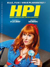 voir serie HPI : Haut Potentiel Intellectuel saison 5