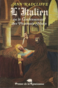 voir serie L' Italien ou Le confessionnal des péntients noirs saison 1