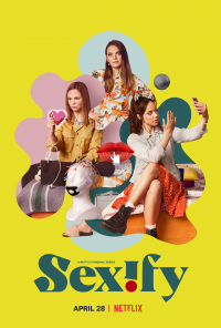 voir serie Sexify saison 2