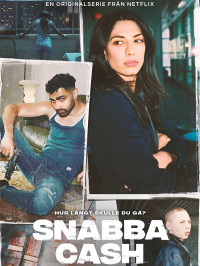 voir serie Snabba Cash saison 2