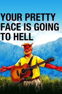 voir serie Your Pretty Face Is Going to Hell saison 4