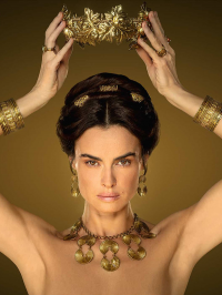 voir serie Domina saison 1