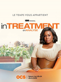 voir serie En analyse (US) saison 4