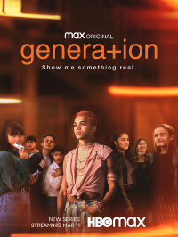 voir serie Generation saison 1