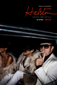 voir serie Halston saison 1