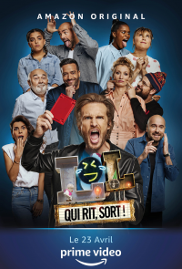 voir serie LOL : Qui rit, sort ! saison 6