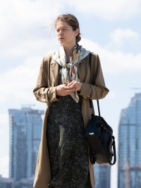voir serie L'Ombre de Fatma saison 1