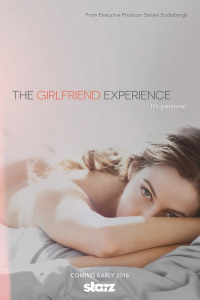 voir serie The Girlfriend Experience saison 3