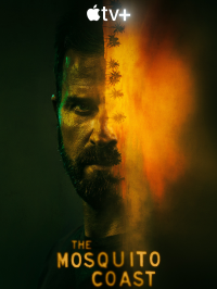 voir serie The Mosquito Coast saison 2