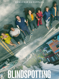 voir serie Blindspotting saison 2