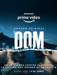 voir serie DOM saison 3