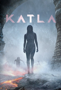 voir serie Katla saison 1
