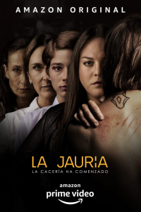 voir serie La meute saison 2
