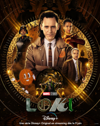 voir serie Loki saison 2