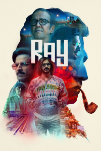 voir serie Signé Satyajit Ray saison 1