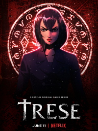 voir serie Trese : Entre deux mondes saison 1