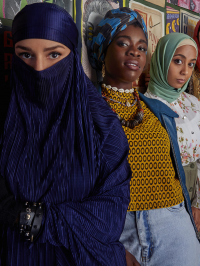 voir serie We Are Lady Parts saison 2