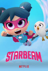 voir serie StarBeam saison 4