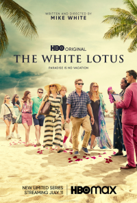 voir serie The White Lotus saison 4