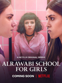 voir serie AlRawabi School for Girls saison 2