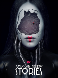 voir serie American Horror Stories saison 3