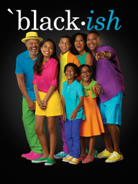 voir serie Black-ish saison 8