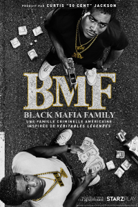 voir serie BMF saison 4
