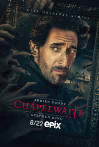 voir serie Chapelwaite saison 1