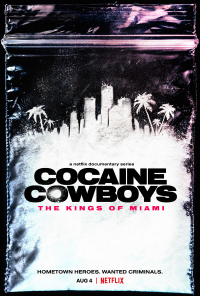 voir serie Cocaine Cowboys : Les Rois de Miami saison 1
