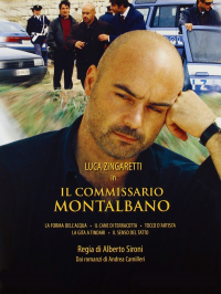 voir serie Commissaire Montalbano saison 15