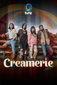 voir serie Creamerie saison 2