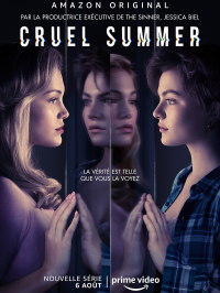 voir serie Cruel Summer saison 2