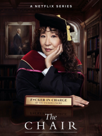 voir serie Directrice saison 1