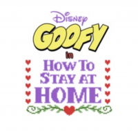 voir serie Disney Presents Goofy in How to Stay at Home saison 1