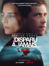 voir serie Disparu à jamais saison 1