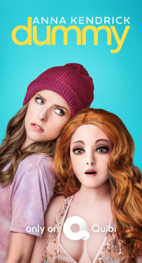 voir serie Dummy saison 1