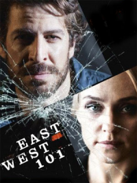 voir serie East West 101 saison 3