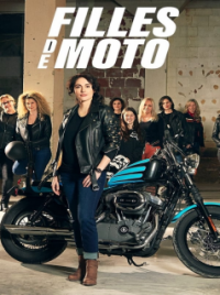 voir serie FILLES DE MOTO saison 2