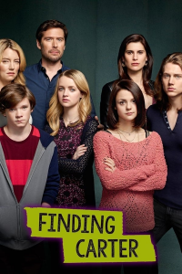 voir serie Finding Carter saison 2