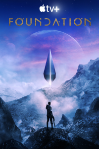 voir serie Foundation saison 4