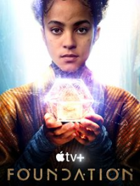 voir serie Foundation saison 1