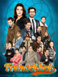 voir serie France KBEK (FranceKbek) saison 2
