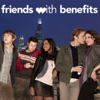 voir serie Friends With Benefits saison 1