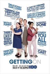 voir serie Getting On (US) saison 2