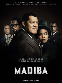 voir serie Il s'appelait Mandela saison 1