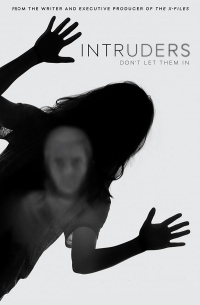 voir serie Intruders saison 1