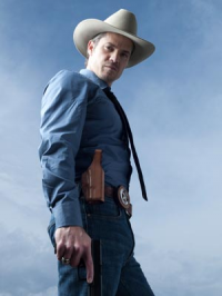 voir serie Justified saison 4
