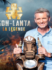 voir serie KOH-LANTA LA LÉGENDE saison 33
