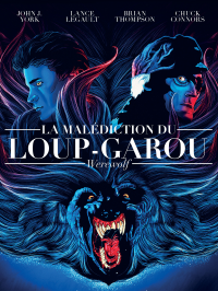voir serie La Malédiction du loup-garou saison 1