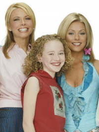 voir serie La Star de la famille (Hope & Faith) saison 3